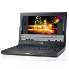 Dell Precision M4700 Workstation